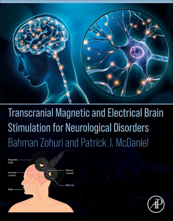 Transcranial and Electrical Brain Stimulation for Neurological