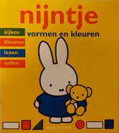 Nijntje vormen en kleuren