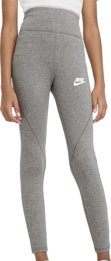 Nike Sportwear Tight Sportlegging Meisjes