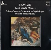 Rameau Les Grands Motets