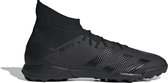 adidas Performance Predator 20.3 Tf De schoenen van de voetbal Mannen Zwart 46 2/3