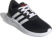 adidas Performance Lite Racer 2.0 K Hardloopschoenen Kinderen Zwart 30