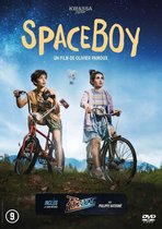 Spaceboy (DVD) (Geen NL Ondertiteling)
