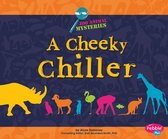 Zoo Animal Mysteries - A Cheeky Chiller