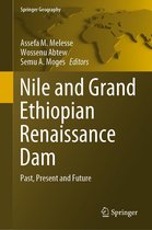 Springer Geography - Nile and Grand Ethiopian Renaissance Dam