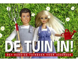 De Tuin In!