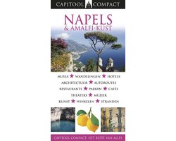 Napels en Amalfi Kust