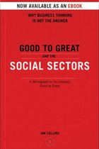 Good to Great 3 - Good To Great And The Social Sectors