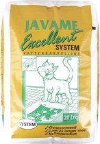 JAVAME EXCELLENT SYSTEM 20LTR