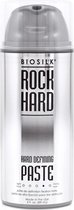 BioSilk Rock Hard Hard Defining Paste Pasta Hold 4 - Strong Hold 89ml