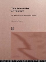 Routledge Advances in Tourism - The Economics of Tourism