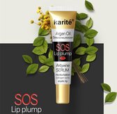 Karite - Lip plumper - Lipgloss - Lipfiller effect