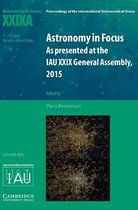 Astronomy in Focus XXIXA