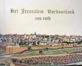 Jeruzalem borduurboek