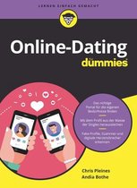 Für Dummies- Online-Dating für Dummies