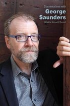 Literary Conversations Series- Conversations with George Saunders