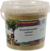 GLM PUUR 500GR