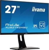Iiyama ProLite XUB2792HSU-B1 - Full HD IPS Monitor - 27 Inch