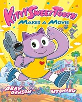 Kitty Sweet Tooth- Kitty Sweet Tooth Makes a Movie