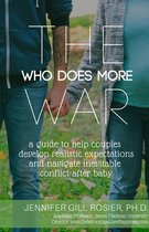 The Who Does More War