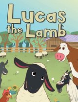 Lucas The Lamb