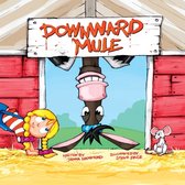 Dyslexic Inclusive- Downward Mule