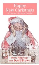 Happy New Christmas