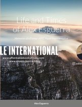 Life and Times of Alex Esguerra