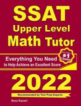 SSAT Upper Level Math Tutor