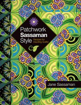 Patchwork Sassaman Style