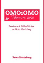 OMOiOMO Solvarv 4