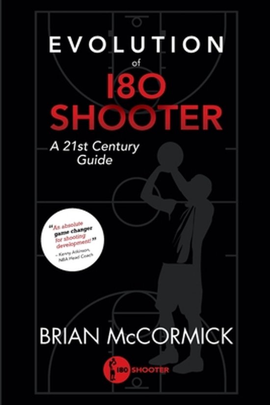 Evolution of 180 Shooter - cover