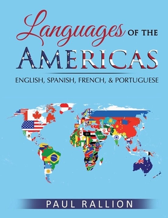 Languages of the Americas - cover