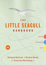 The Little Seagull Handbook