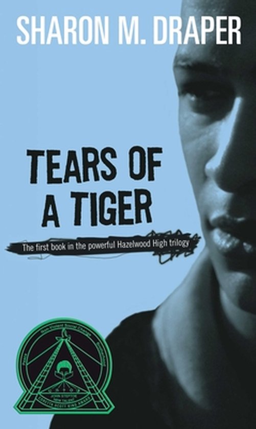 Tears of a Tiger - cover