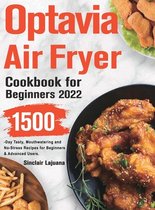 Optavia Air Fryer Cookbook for Beginners 2022