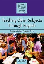 Teaching Other Subjects Through English E-Book