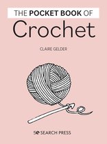 Craft Pocket Books- Pocket Book of Crochet
