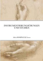 Libro Instrumentierungs�bungen Und Studien