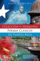 Clásicos de Puerto Rico- Colección de Hermosos Poemas Clásicos de Puerto Rico