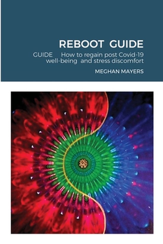 Reboot Guide - cover