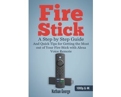 Fire Stick