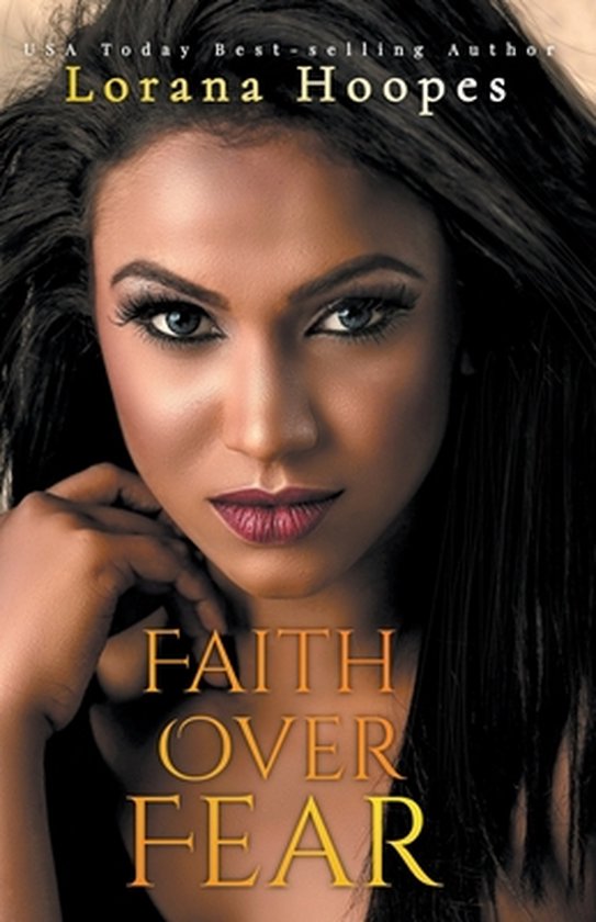 Are You Listening- Faith Over Fear - cover