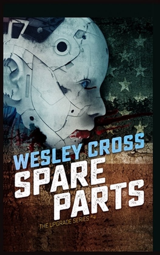 Spare Parts - cover