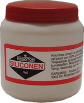 KINGSTON SILICONENVET 180 ml