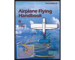 Omslag van Airplane Flying Handbook (Color Print)