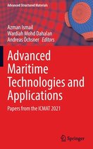 Advanced Maritime Technologies and Applications