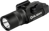 Olight Baldr Pro R - Wapenlamp - 1350 Lumen - GROENE LASER - STROBE