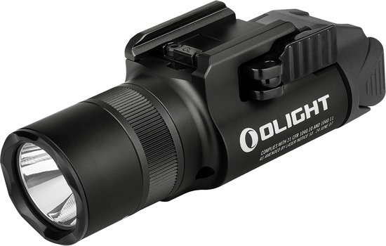 Olight Baldr Pro R