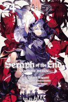 Seraph of the End- Seraph of the End, Vol. 24